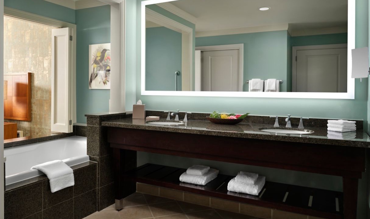 Photo of Bathroom in Kaanapali