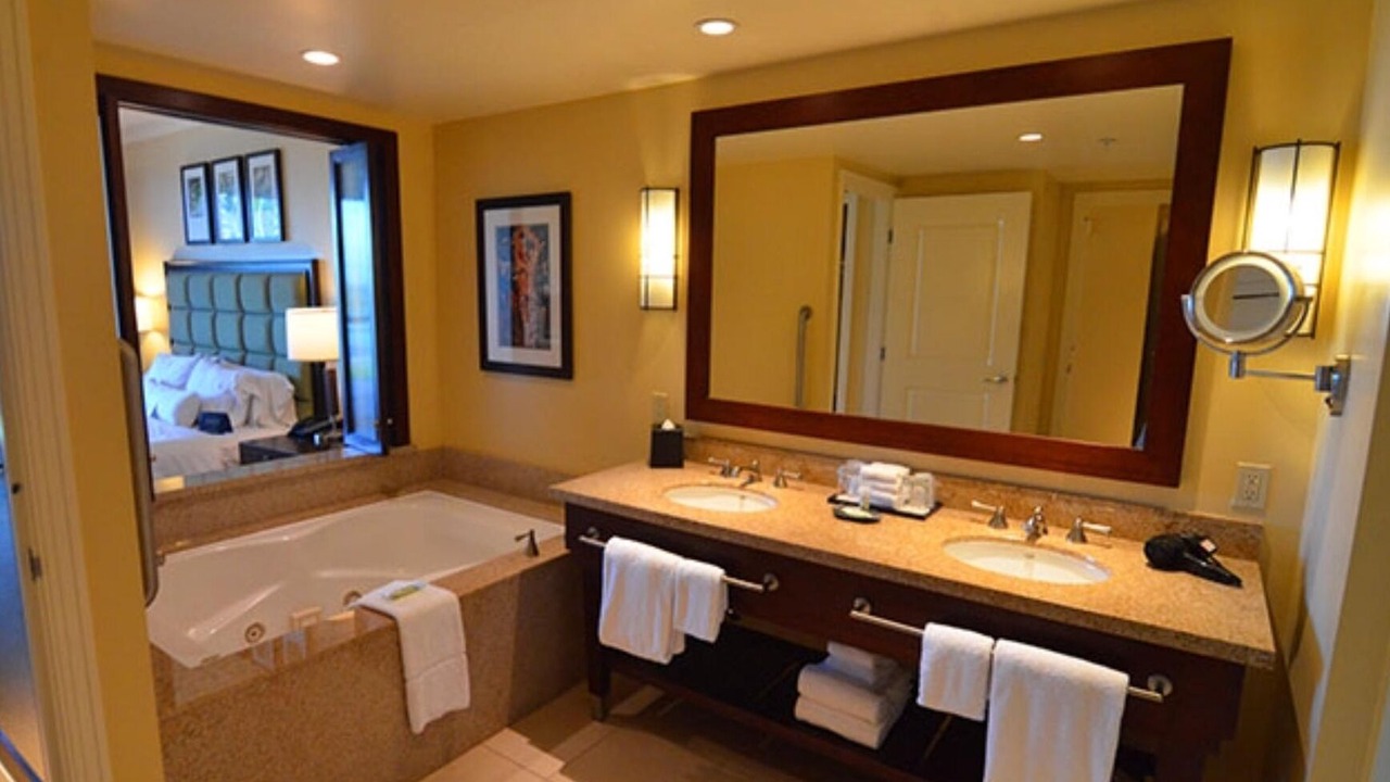 Photo of Bathroom in Kaanapali