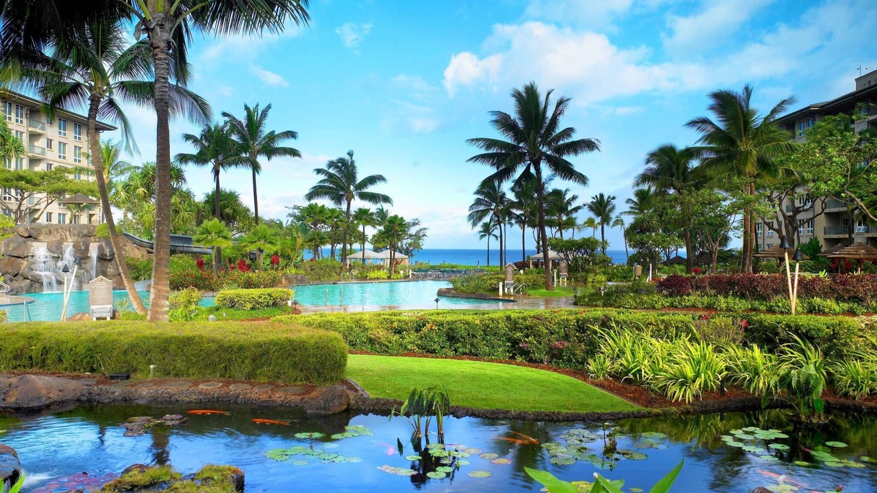 Photo of Outdoor in Kaanapali