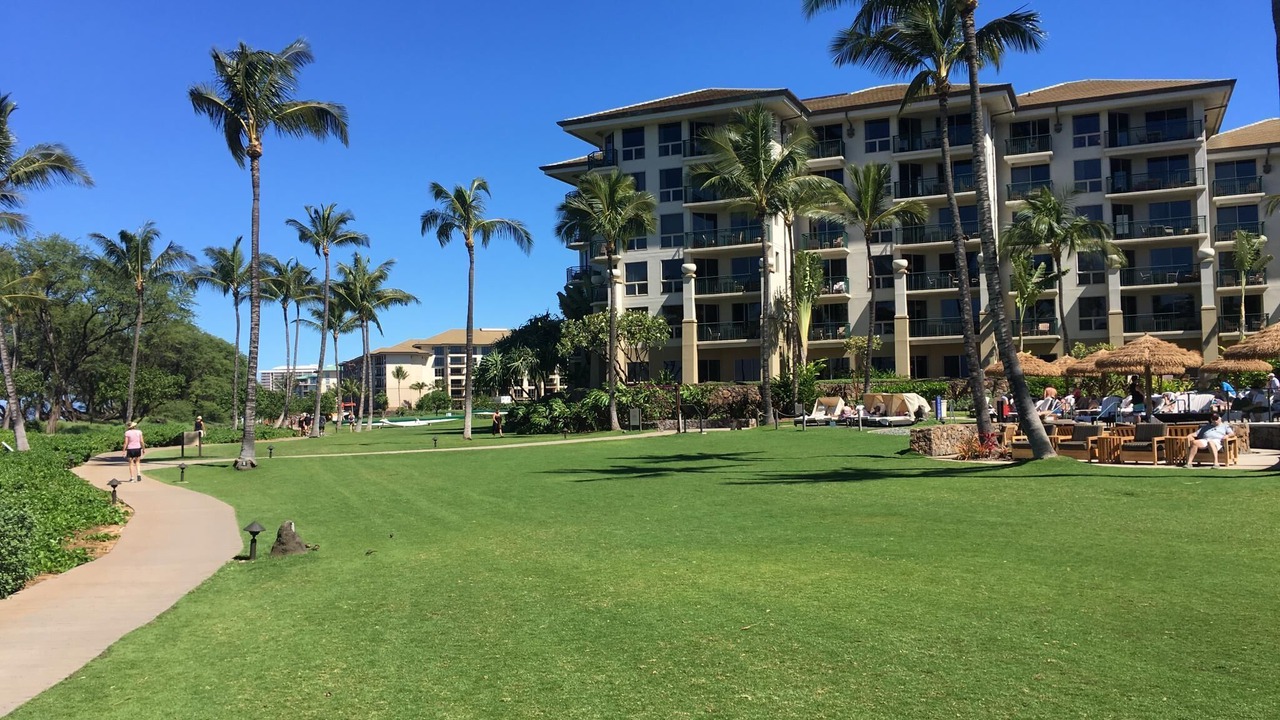 Photo of Outdoor in Kaanapali