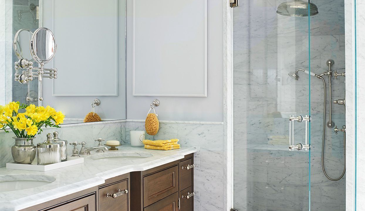 Photo of Bathroom in Poipu