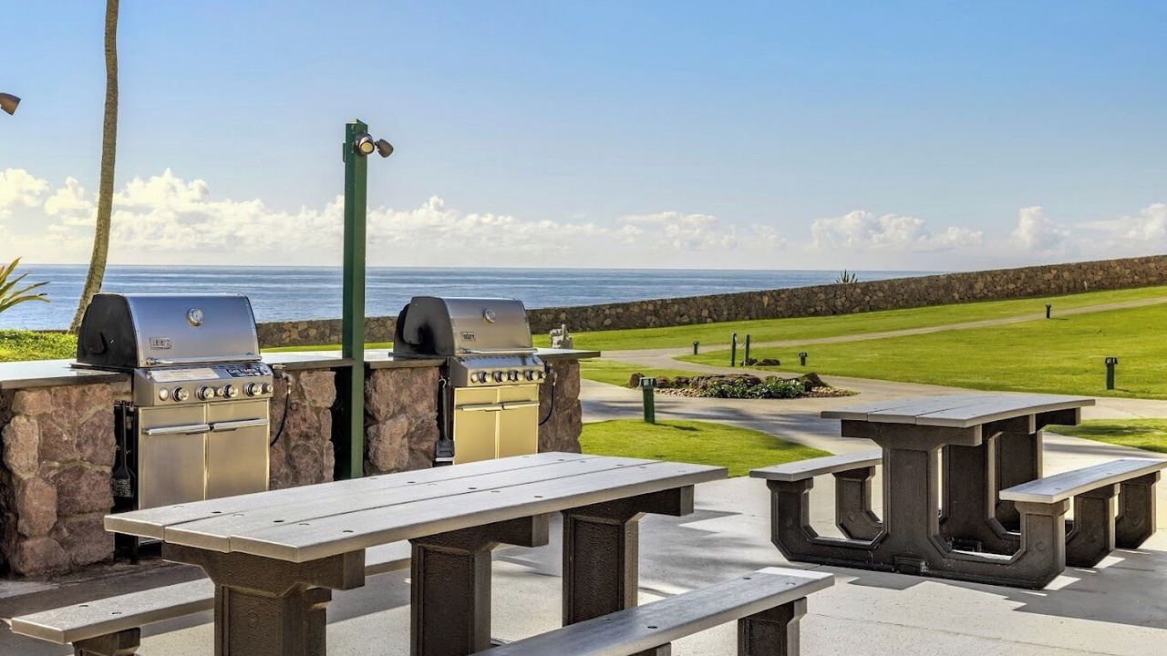 Photo of Outdoor in Poipu