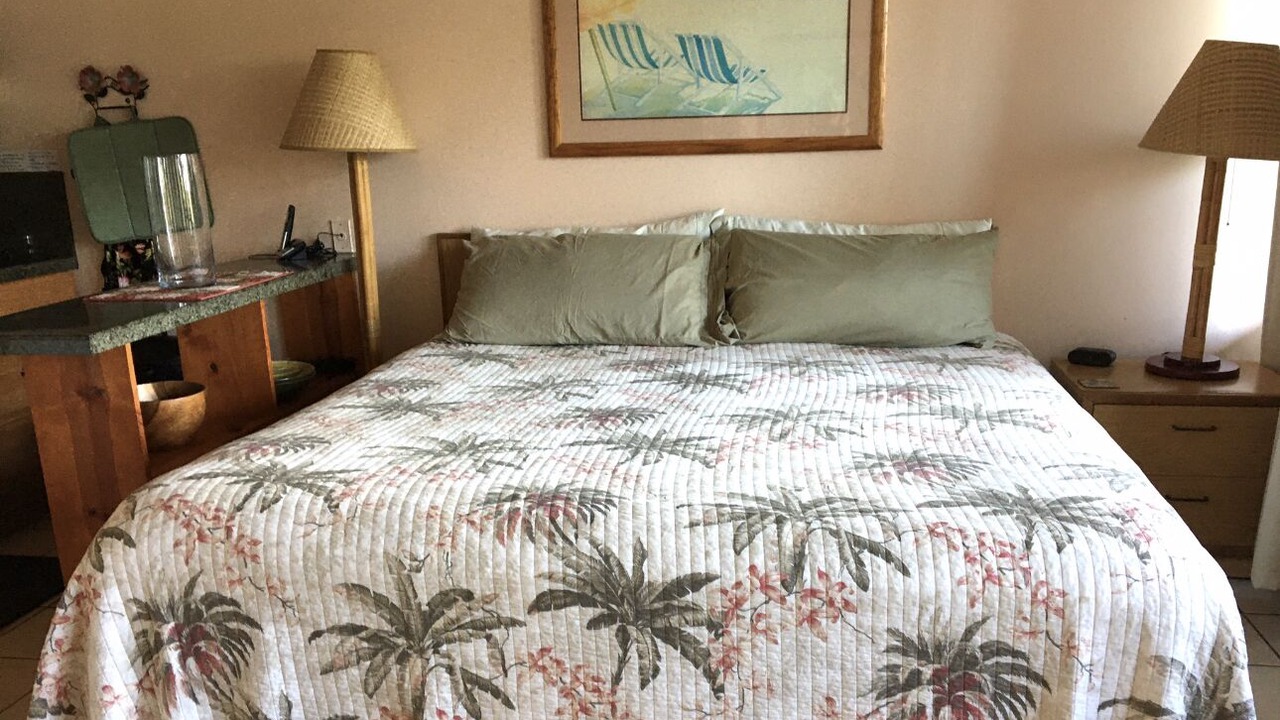 Photo of Bedroom in Maunaloa