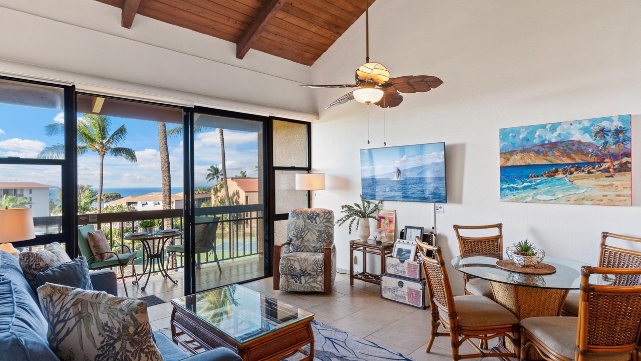 Photo of Livingroom in Kihei