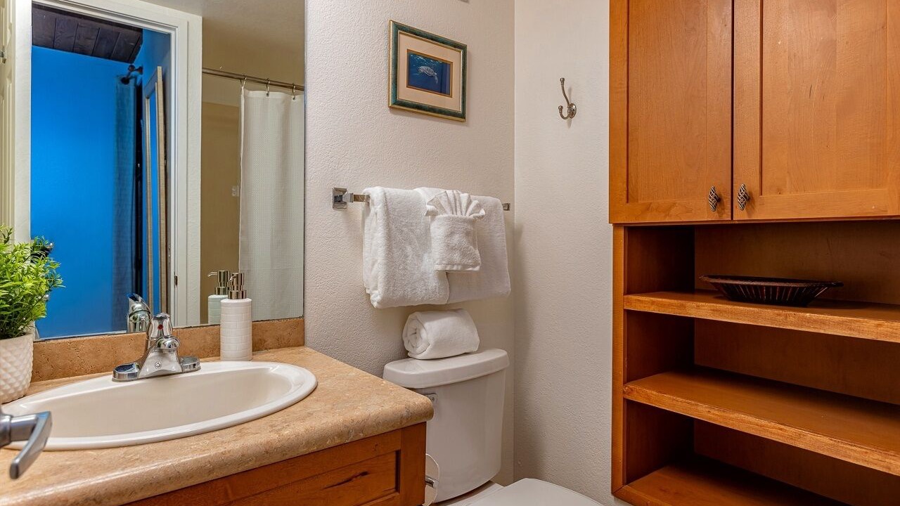 Photo of Bathroom in Kihei