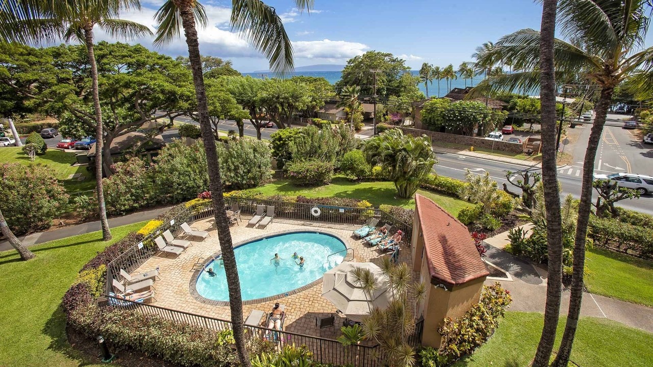Photo of Outdoor in Kihei