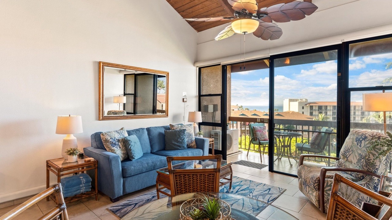 Photo of Livingroom in Kihei