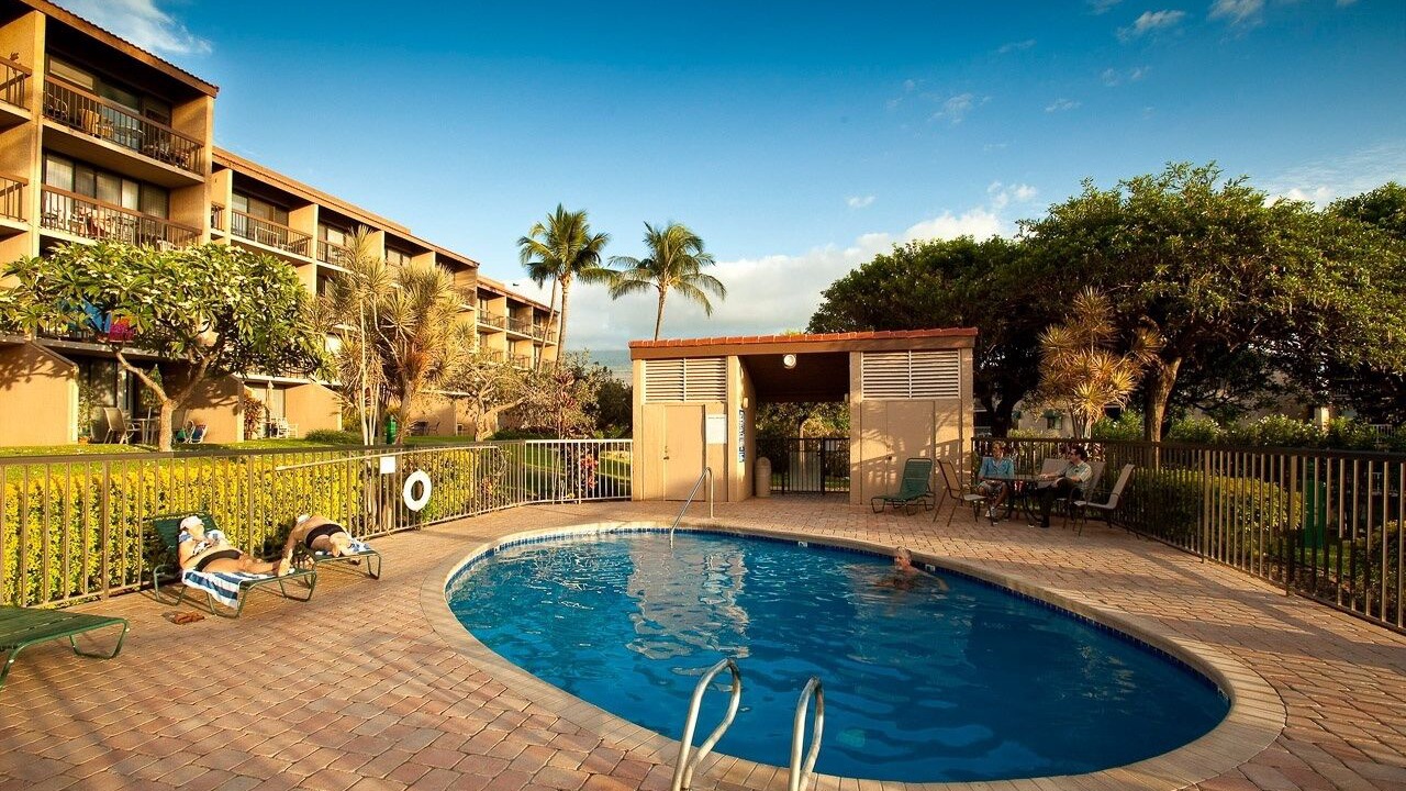 Photo of Outdoor in Kihei