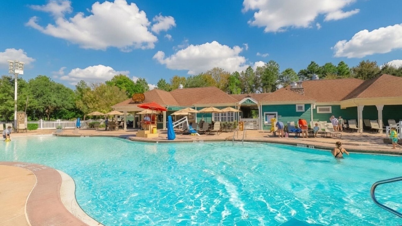 Photo of Outdoor in Lake Buena Vista