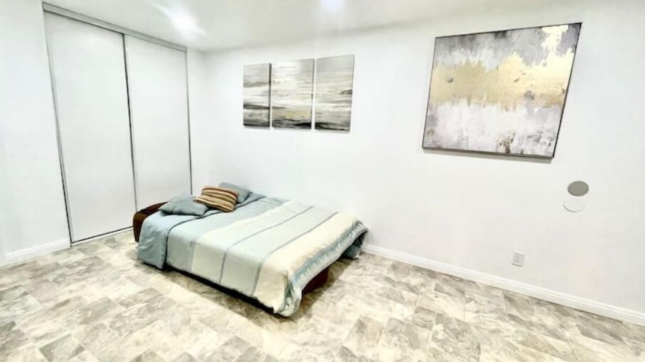Photo of Bedroom in Patton