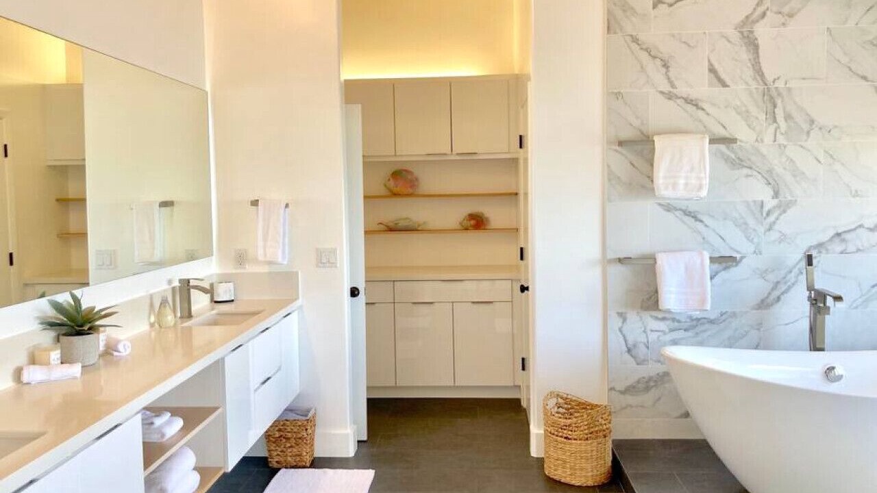Photo of Bathroom in Pupukea