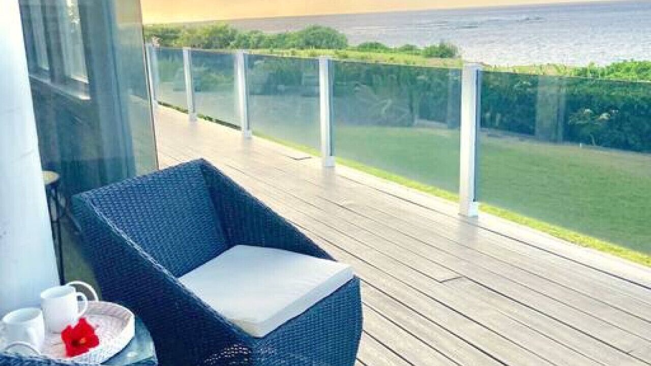 Photo of Patio Balcony in Pupukea