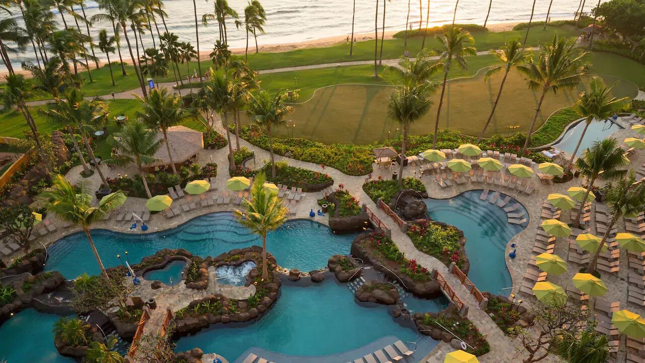 Photo of Outdoor in Kaanapali
