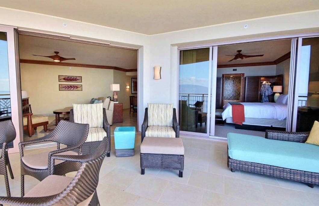 Photo of Bedroom in Kaanapali