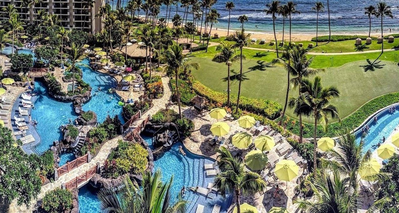 Photo of Outdoor in Kaanapali