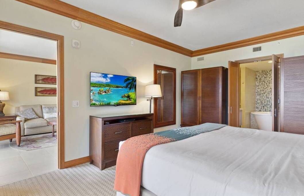 Photo of Bedroom in Kaanapali