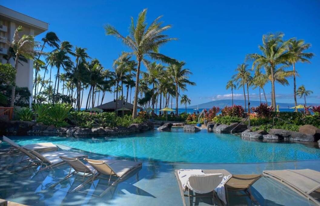 Photo of Outdoor in Kaanapali
