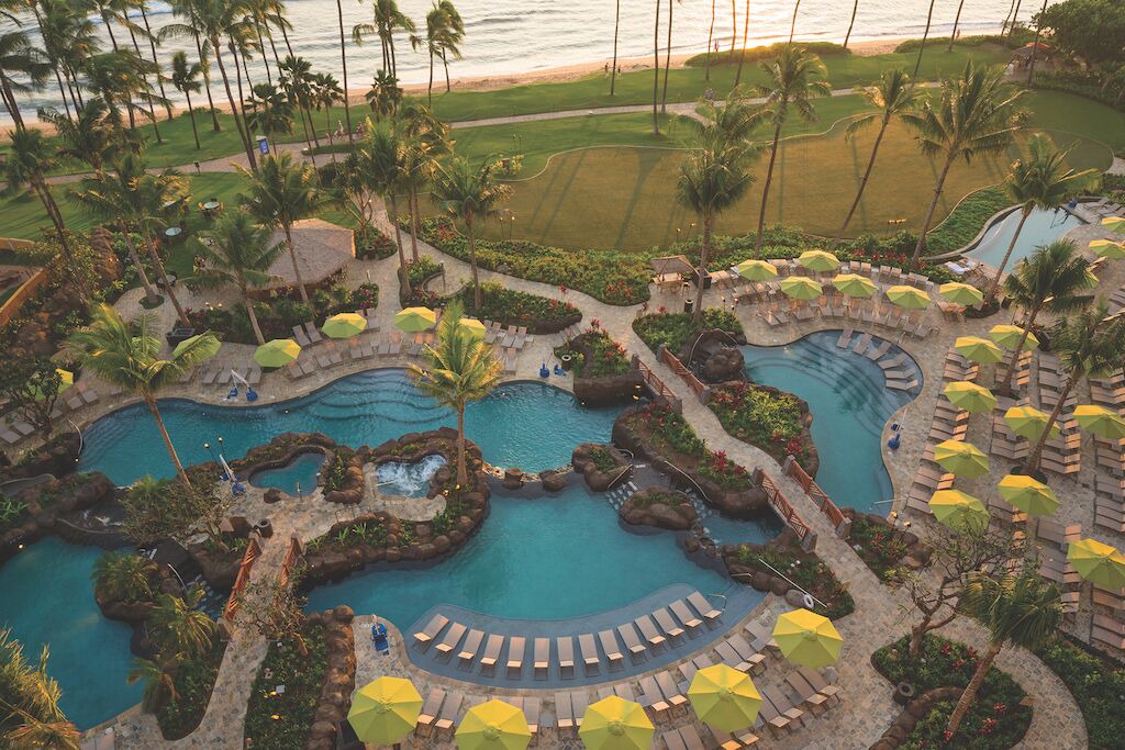Photo of Outdoor in Kaanapali