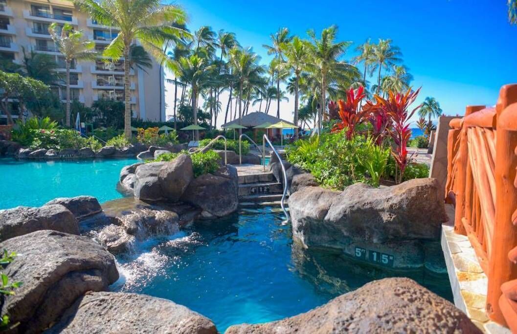 Photo of Outdoor in Kaanapali