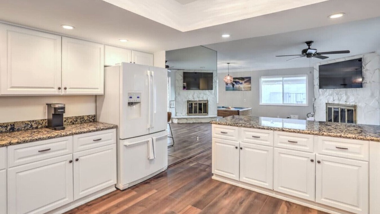 Photo of Kitchen in Paradise