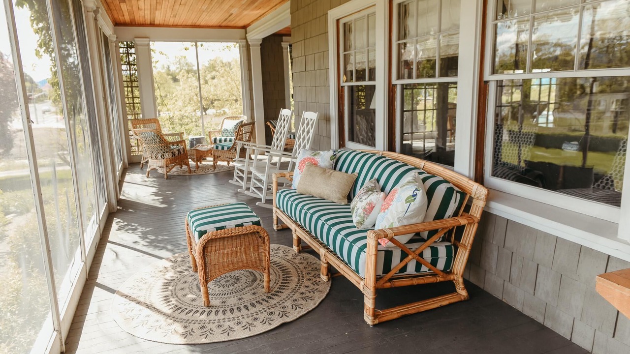 Photo of Patio Balcony in Medford