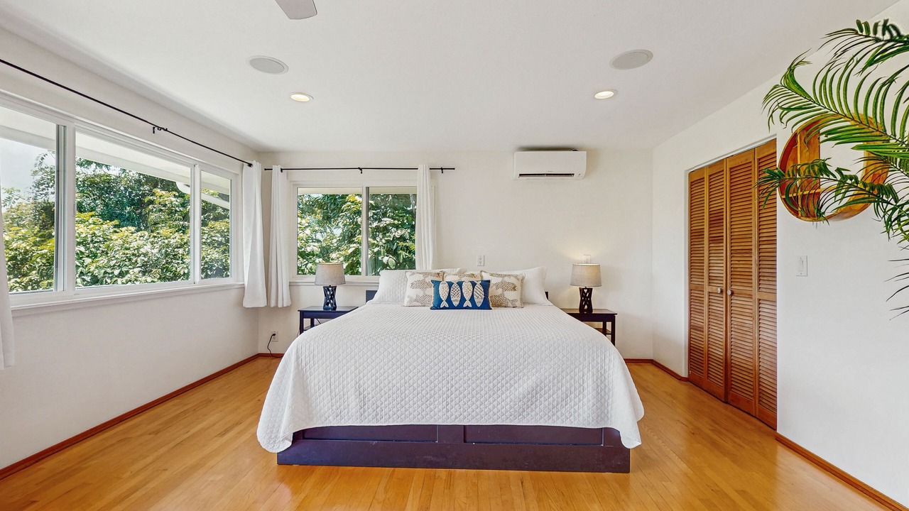 Photo of Bedroom in Princeville