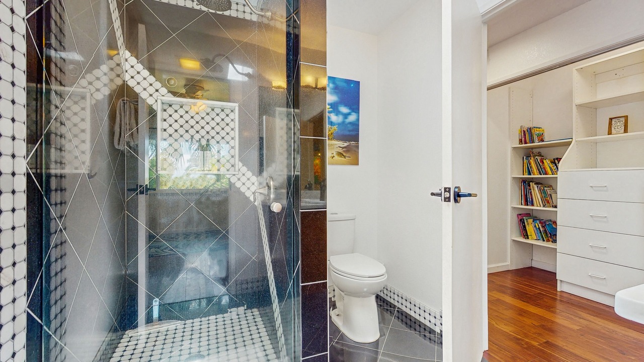 Photo of Bathroom in Princeville