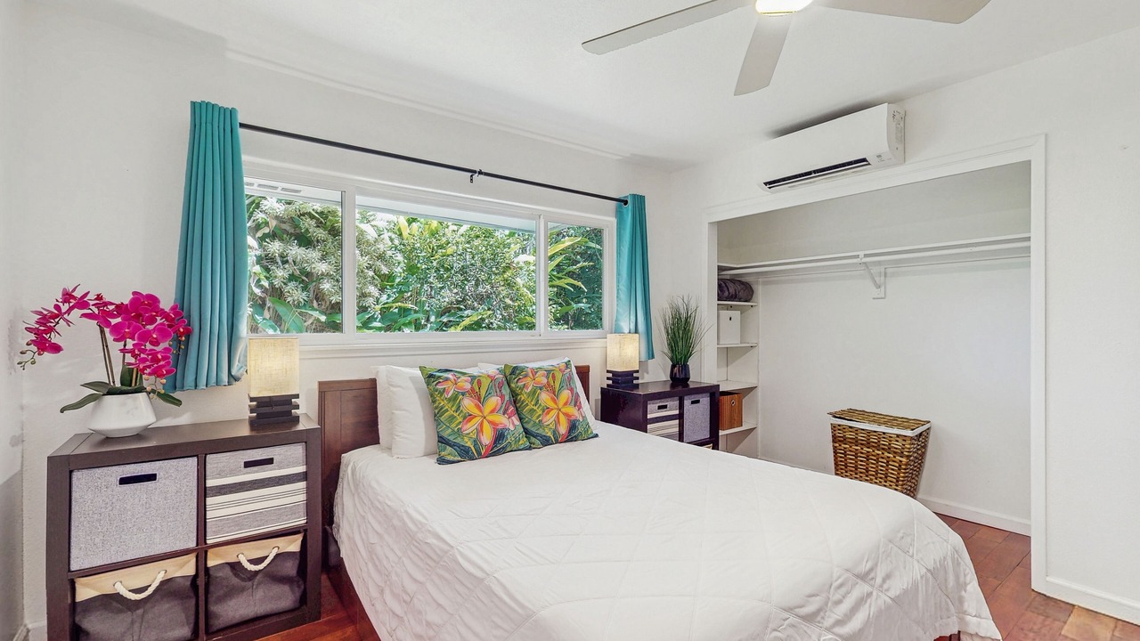 Photo of Bedroom in Princeville
