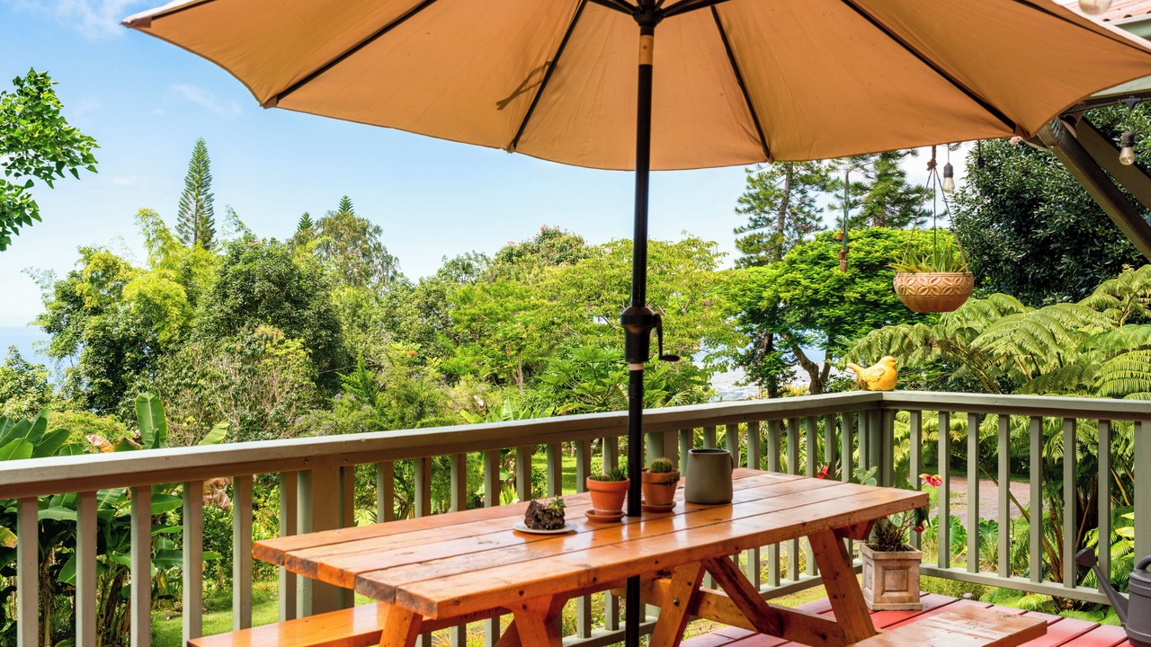 Photo of Outdoor in Holualoa