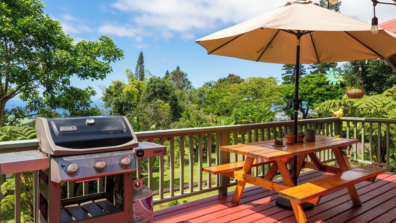 Photo of Outdoor in Holualoa