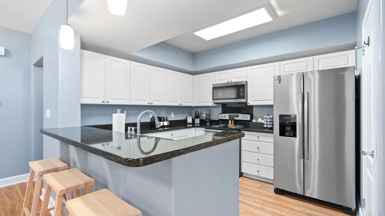 Photo of Kitchen in Kapolei