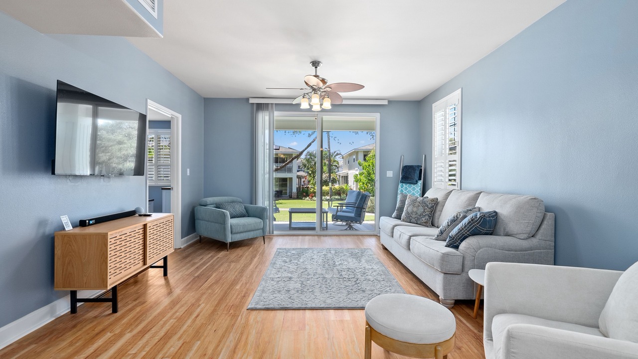 Photo of Livingroom in Kapolei