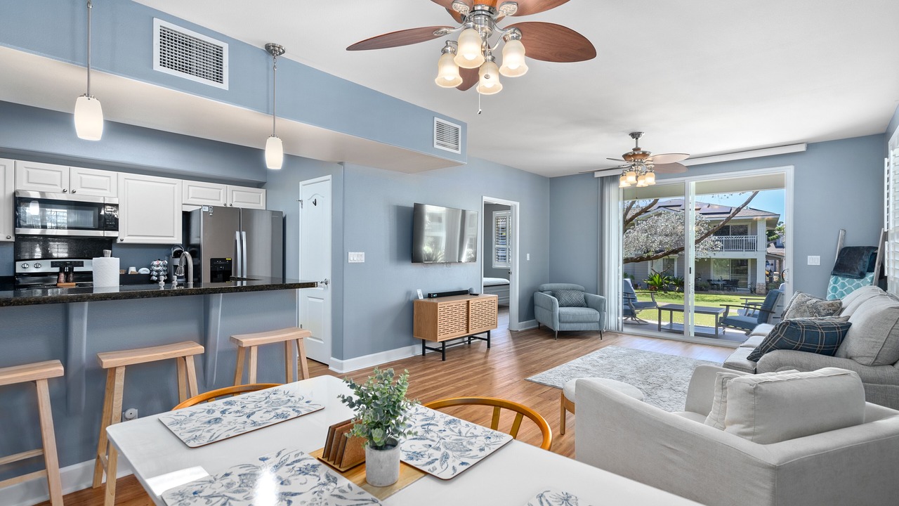 Photo of Livingroom in Kapolei