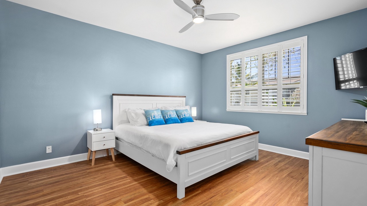 Photo of Bedroom in Kapolei