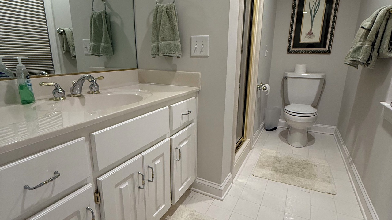 Photo of Bathroom in Eatonton