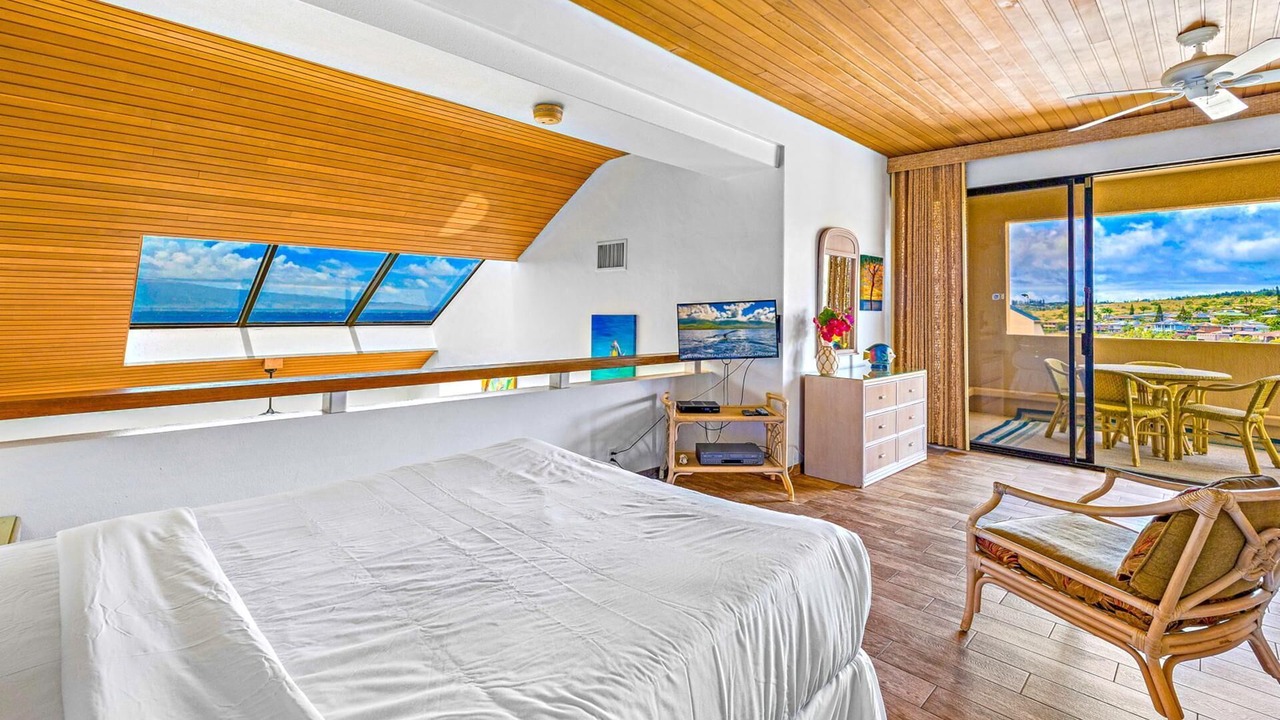 Photo of Bedroom in Kahana