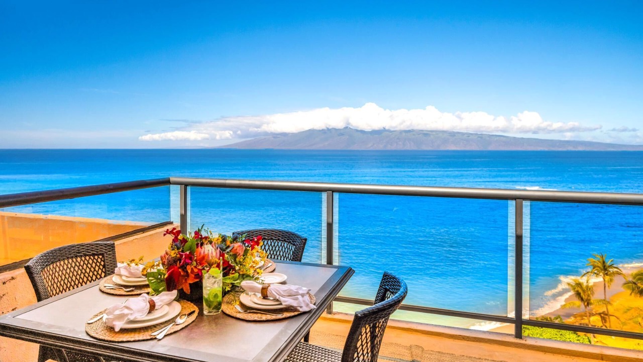 Photo of Bedroom in Kahana