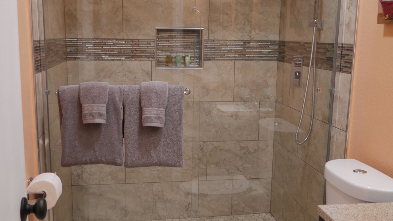 Photo of Bathroom in Spring Valley