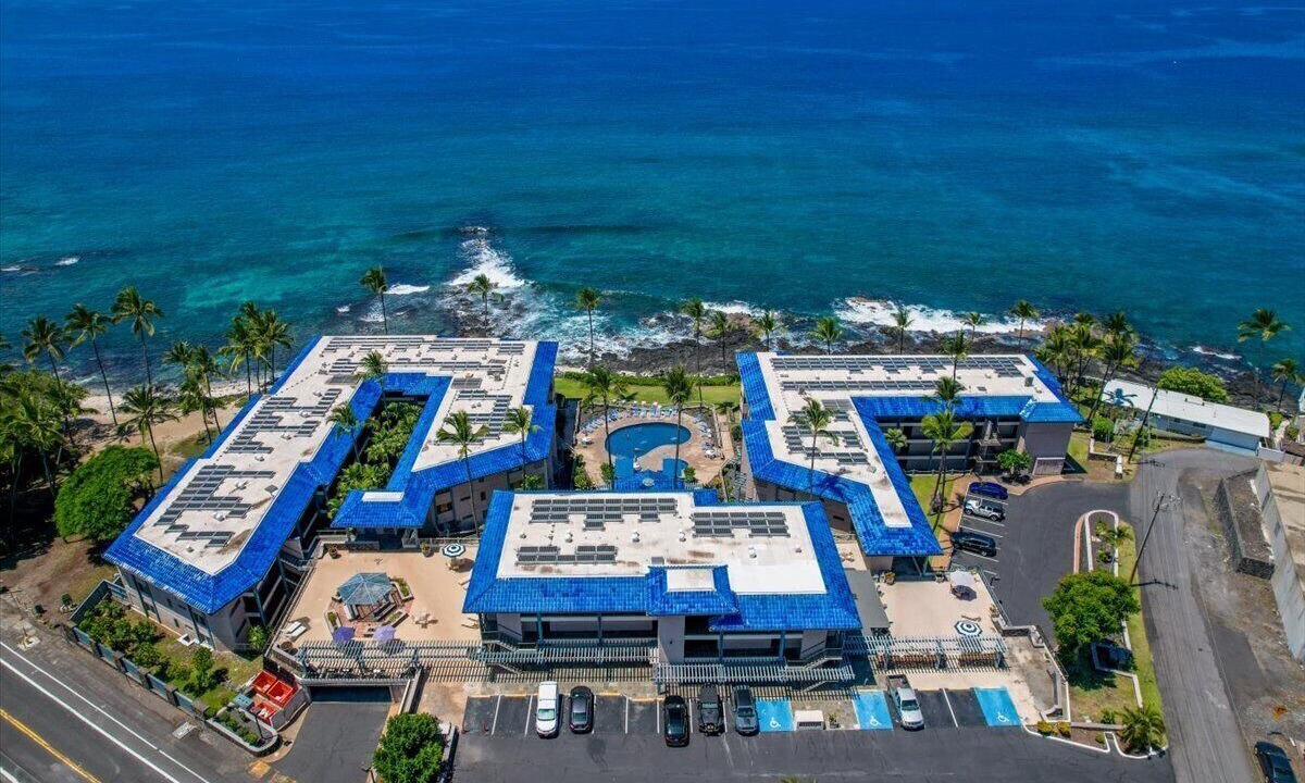 Photo of Outdoor in Historic Kailua Village