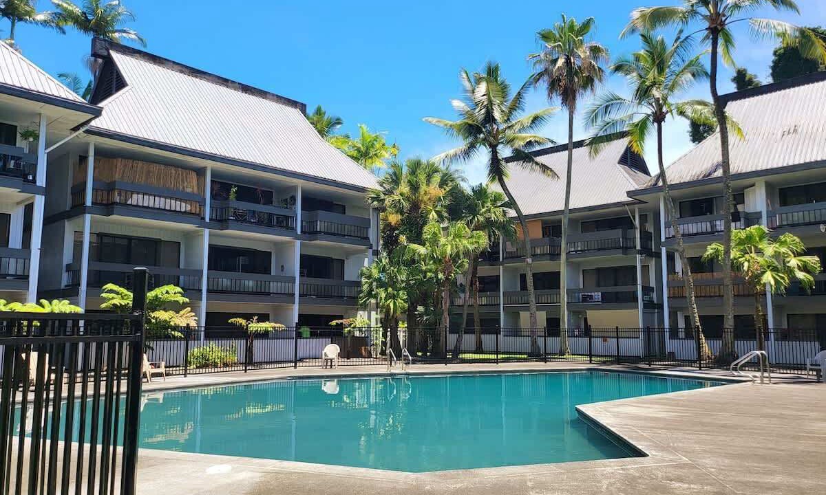 Photo of Outdoor in Hilo