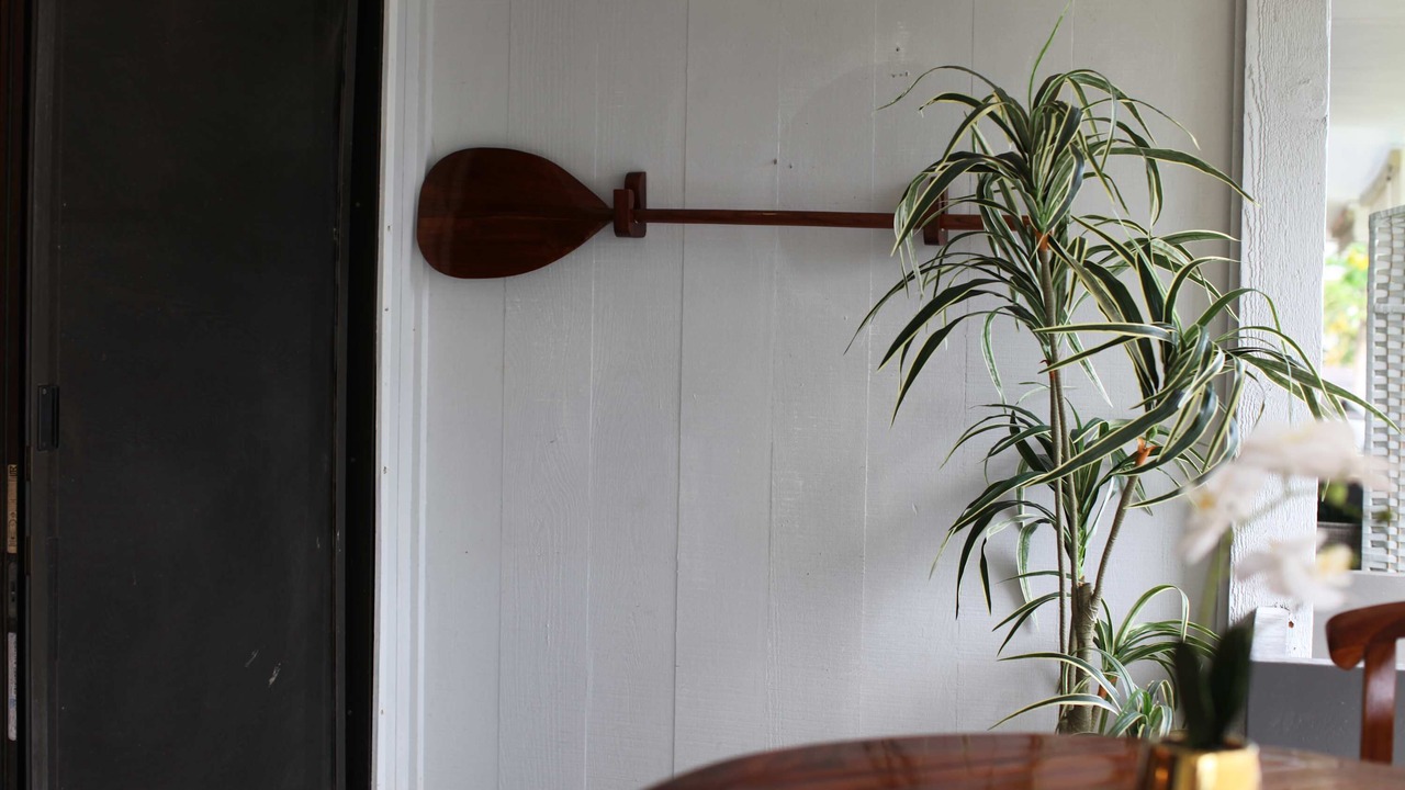 Photo of Patio Balcony in Hilo