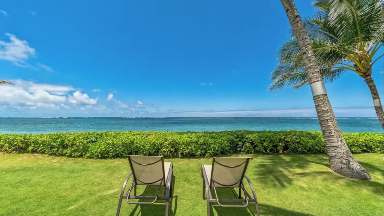 Photo of Outdoor in Punaluu
