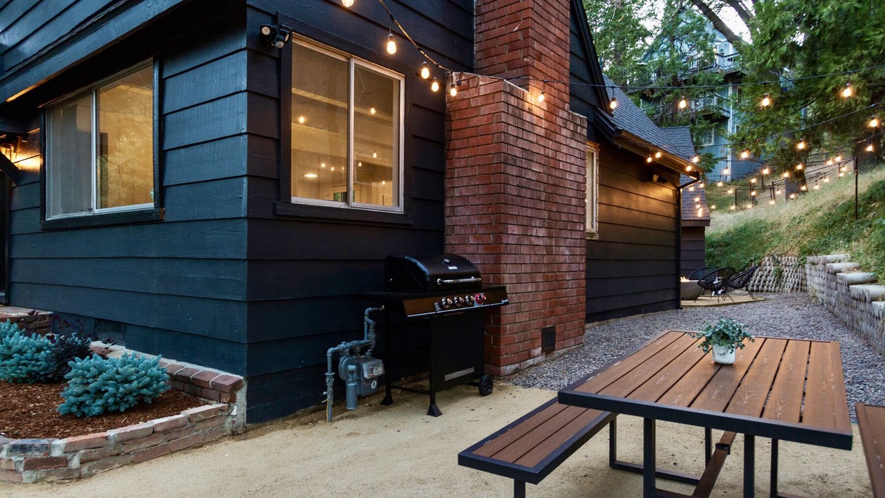Photo of Outdoor in Cedar Glen