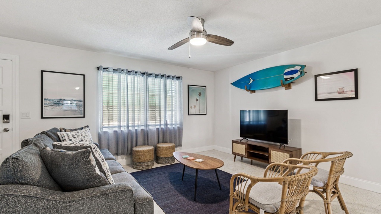 Photo of Bedroom in Indian Rocks Beach