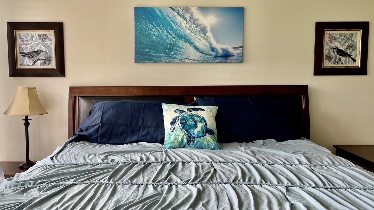 Photo of Bedroom in Makaha