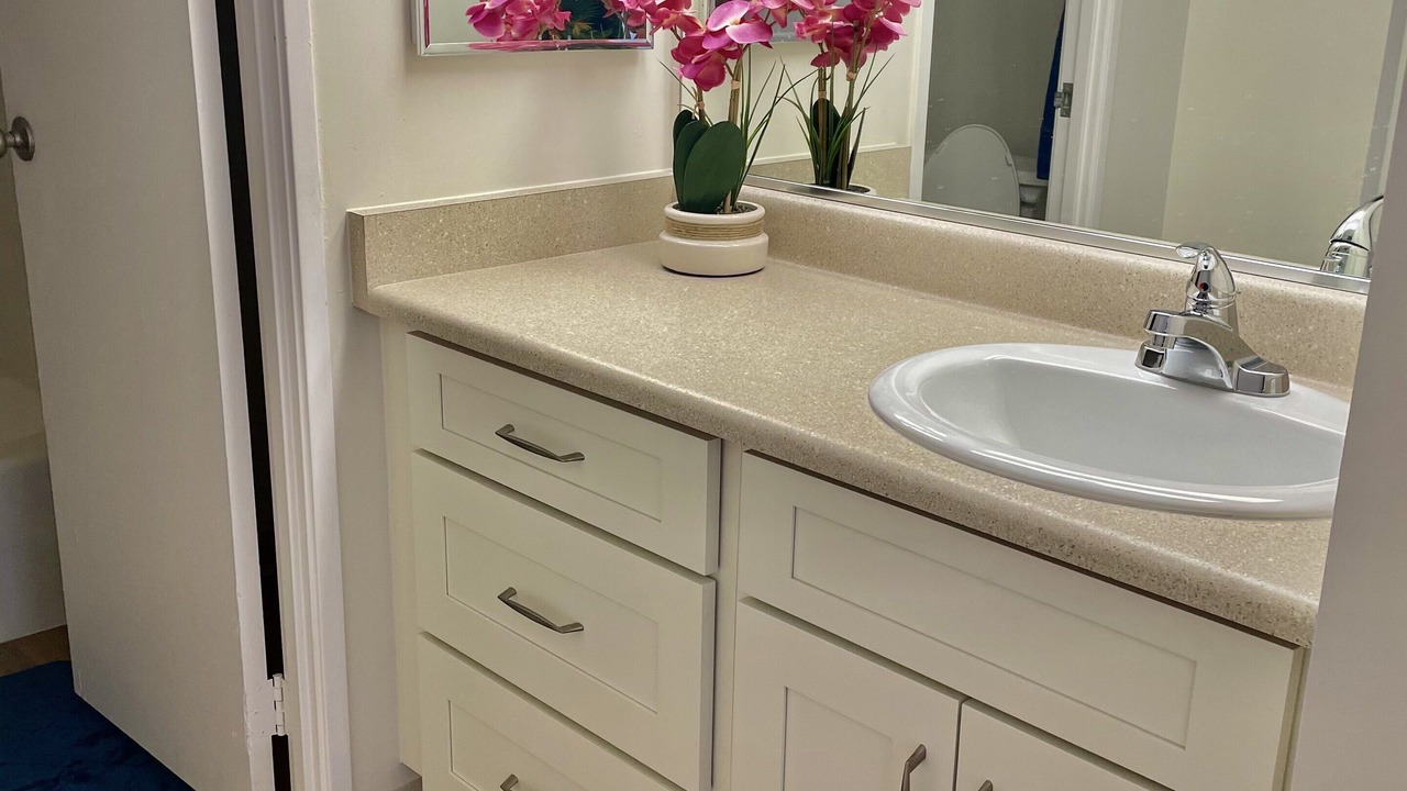 Photo of Bathroom in Makaha