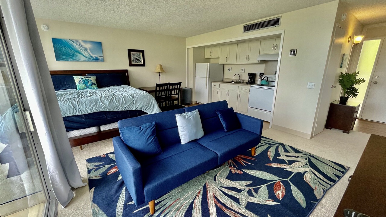 Photo of Bedroom in Makaha