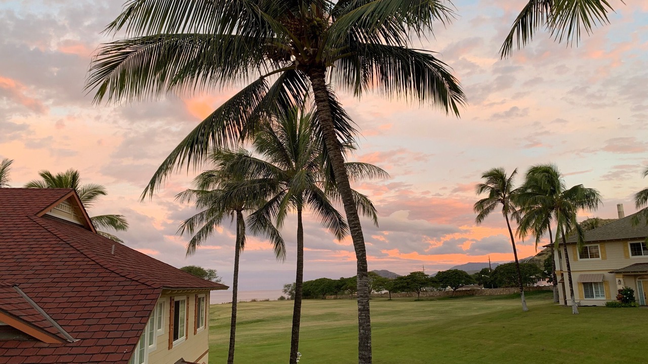 Photo of Outdoor in Ko Olina