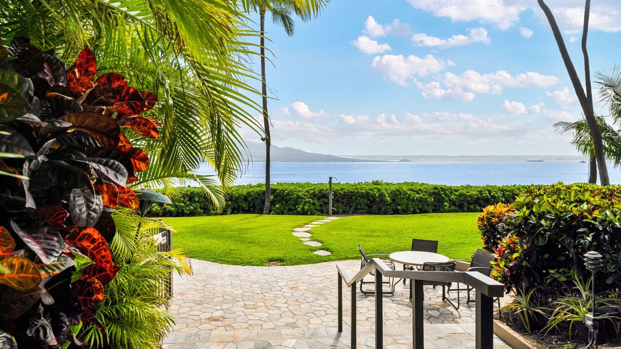 Photo of Outdoor in Maalaea
