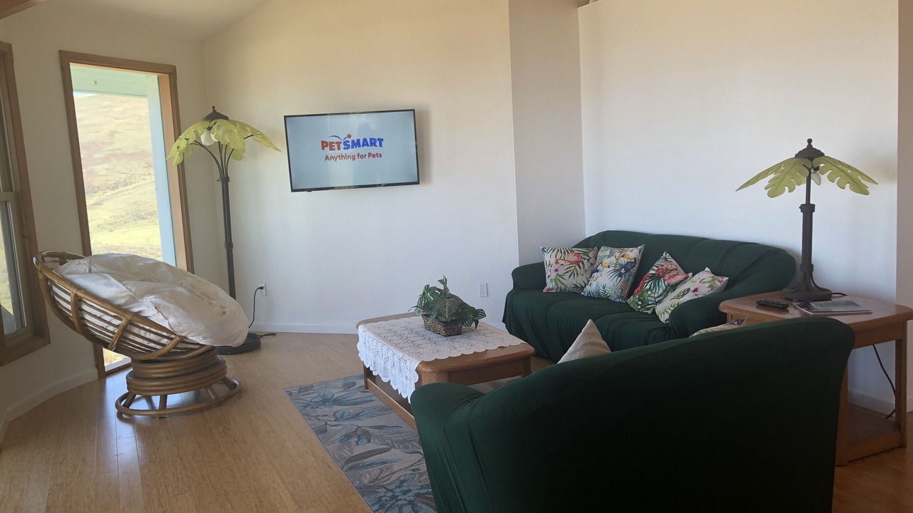 Photo of Livingroom in Kamuela